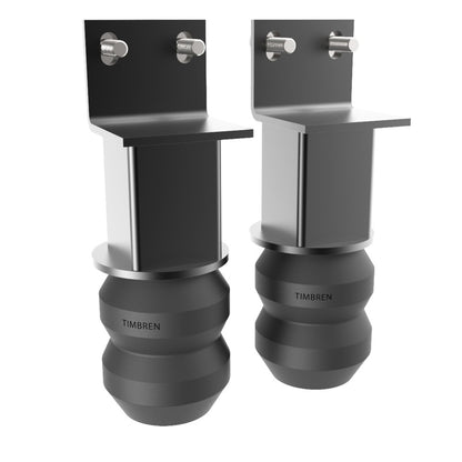 Timbren 1987 Ford CF7000 Front Suspension Enhancement System FFC8000 FFC8000 Photo - Primary