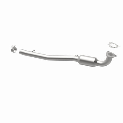 MagnaFlow Land Rover Range Rover OEM Grade Federal / EPA Compliant Direct-Fit Catalytic Converter 21-534 360 Degree Image Set