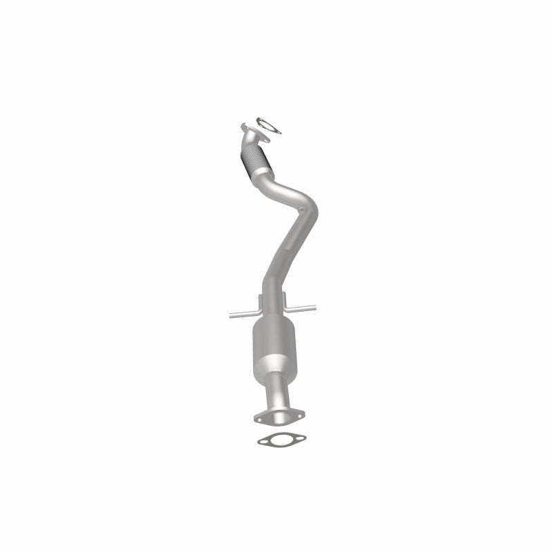 MagnaFlow Chevrolet OEM Grade Federal / EPA Compliant Direct-Fit Catalytic Converter 52091 360 Degree Image Set