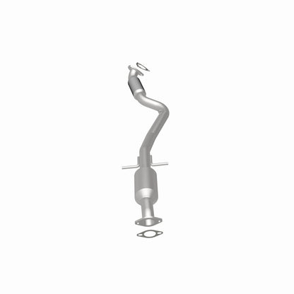MagnaFlow Chevrolet OEM Grade Federal / EPA Compliant Direct-Fit Catalytic Converter 52091 360 Degree Image Set