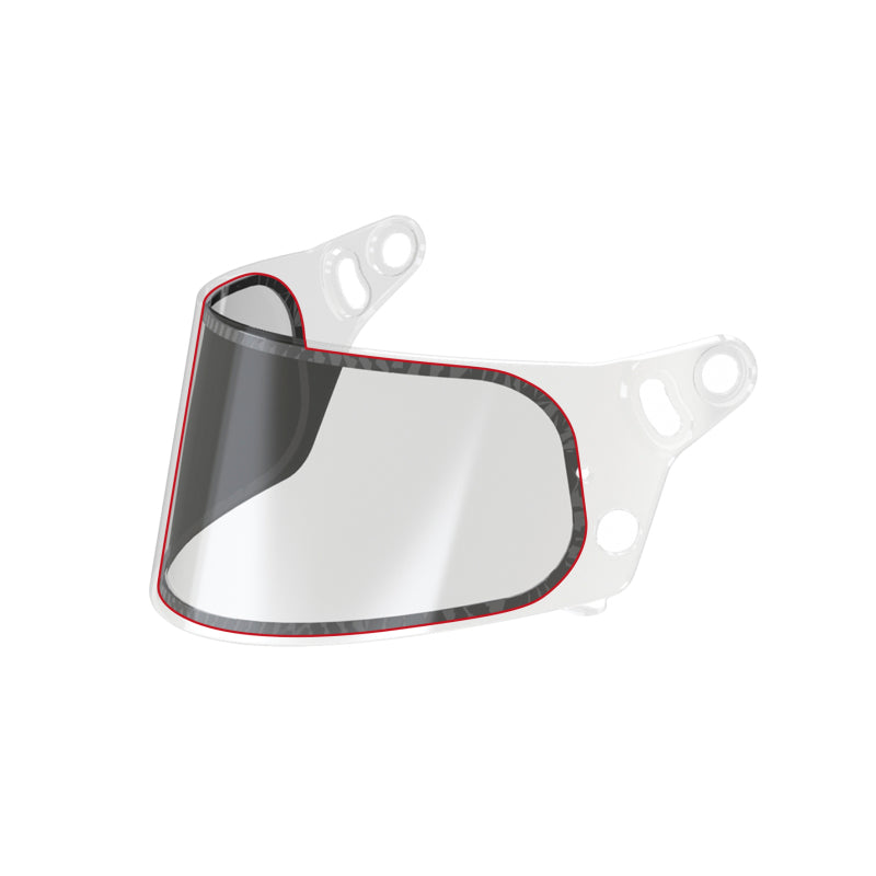 Bell SE05 Anti Fog Insert Shield 2010219 2010219 Photo - Primary
