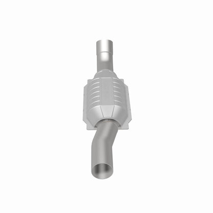 MagnaFlow Standard Grade Federal / EPA Compliant Direct-Fit Catalytic Converter 23289 360 Degree Image Set