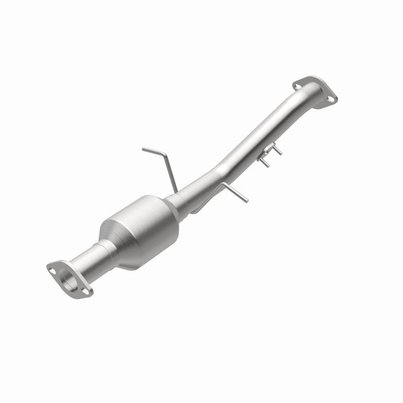 MagnaFlow Toyota T100 California Grade CARB Compliant Direct-Fit Catalytic Converter 4451611 360 Degree Image Set