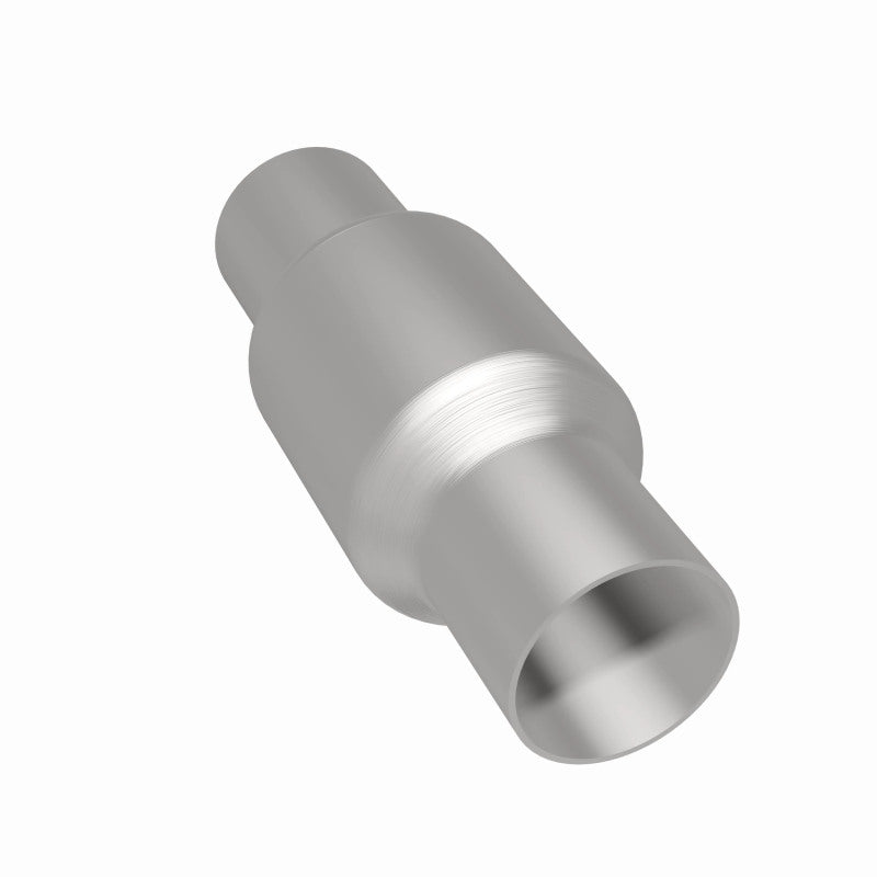 MagnaFlow Standard Grade Federal / EPA Compliant Universal Catalytic Converter 50004 360 Degree Image Set