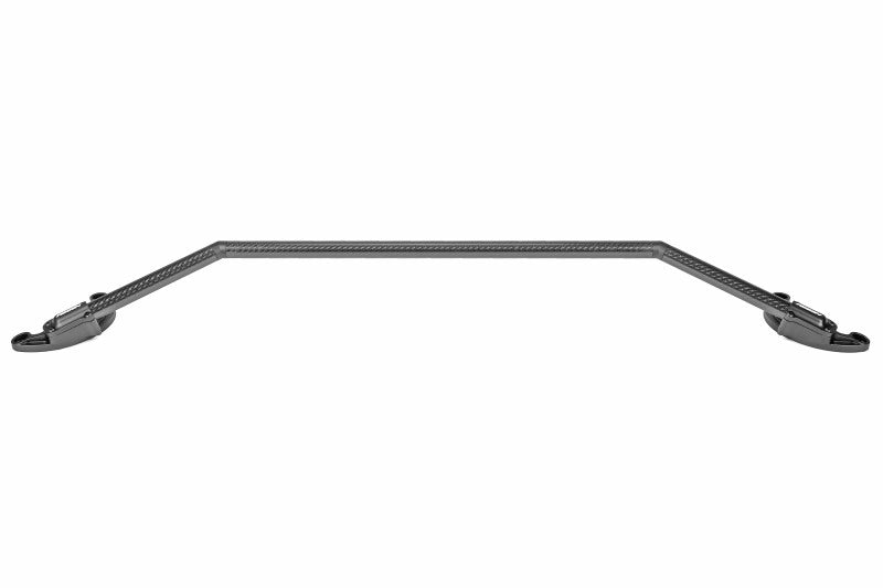 Perrin Performance Perrin 08-21 Subaru WRX & STI Carbon Fiber Strut Brace w/Billet Feet PSP-SUS-071CF PSP-SUS-071CF User 1