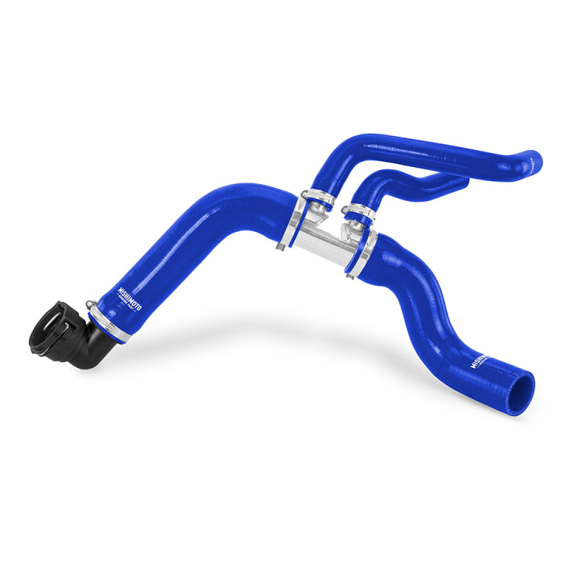Mishimoto 15-17 Ford F-150 5.0L V8 Radiator Hose Kit - Blue MMHOSE-F50-15BL MMHOSE-F50-15BL User 1