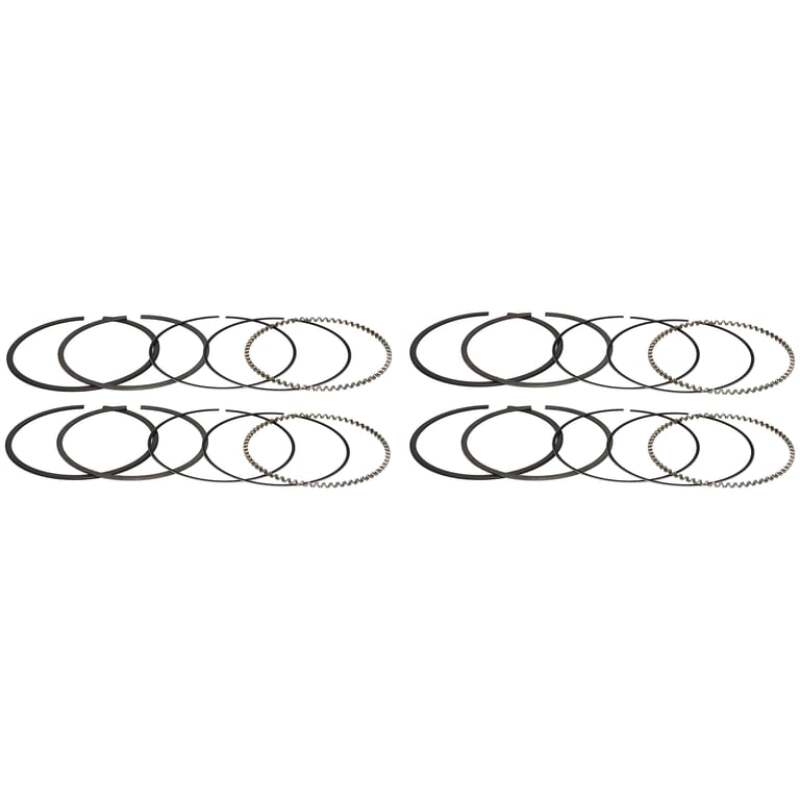 Manley Performance 87.5mm File Fit 1.2mm x1.2mmx2.8mm Standard (7-11lbs) Ring Set 46875-4 User 1
