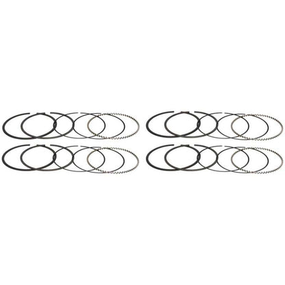 Manley Performance 87.5mm File Fit 1.2mm x1.2mmx2.8mm Standard (7-11lbs) Ring Set 46875-4 User 1
