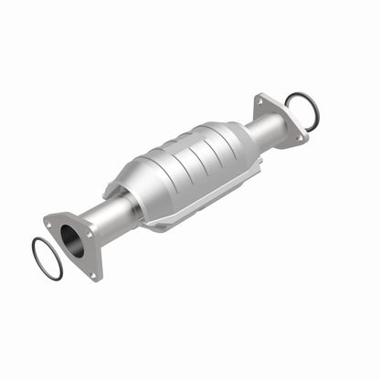 MagnaFlow Acura Legend Standard Grade Federal / EPA Compliant Direct-Fit Catalytic Converter 22625 360 Degree Image Set