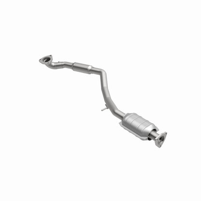 MagnaFlow Daewoo Nubira OEM Grade Federal / EPA Compliant Direct-Fit Catalytic Converter 49960 360 Degree Image Set