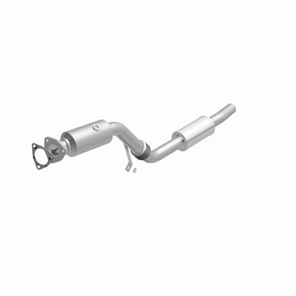 MagnaFlow Audi A4 Quattro California Grade CARB Compliant Direct-Fit Catalytic Converter 5461904 360 Degree Image Set