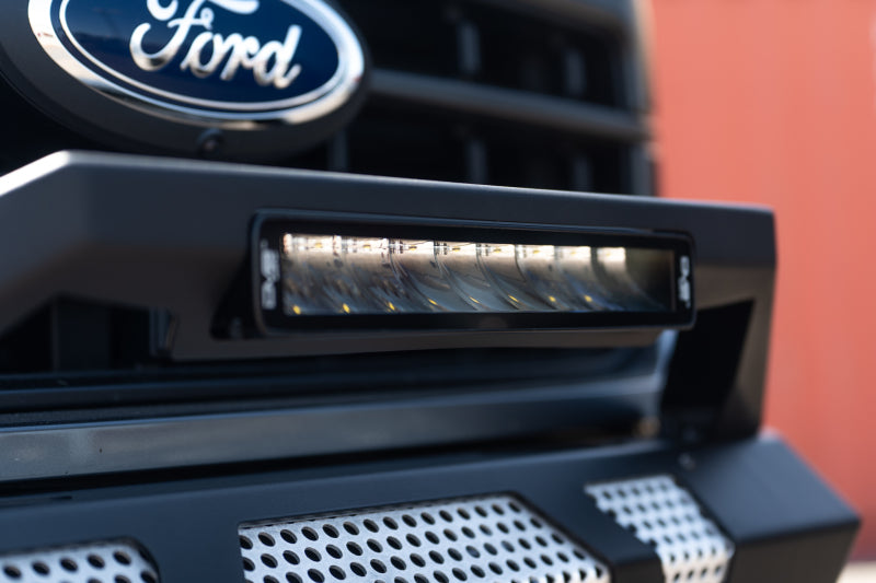 DV8 Offroad Elite Series 13in Light Bar 45W Flood/Spot LED BE13EW45W BE13EW45W User 7