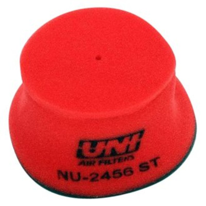 Uni Filter 1986 Suzuki RM 125 / RM 250 Air Filter NU-2456ST NU-2456ST User 1