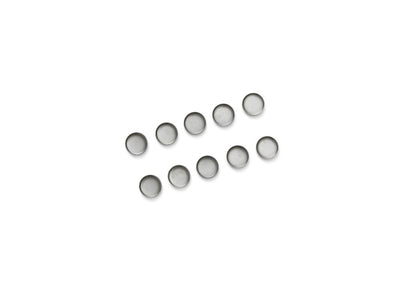 Ford Performance Parts Ford Racing Cylinder Block Camshaft Plug M-6026-S351 Photo - Unmounted