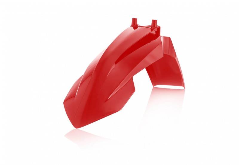 Acerbis Front Fender Gasgas 2449510004 2449510004 Photo - Primary