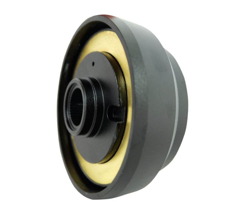 NRG Short Hub Adapter 1979-1983 Porsche 911 SRK-188H SRK-188H Photo - Primary