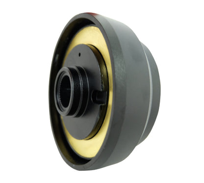 NRG Short Hub Adapter 1979-1983 Porsche 911 SRK-188H SRK-188H Photo - Primary