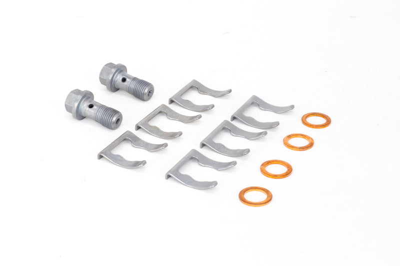 Goodridge 15-18 Honda Fit SS Brake Line Kit 20117 20117 Photo - out of package