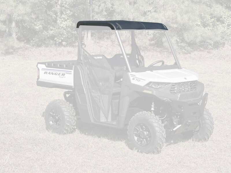 Seizmik 15-22 Polaris Ranger 570/EV Mid-Size Roof Composite 81-20102 81-20102 Photo - Primary