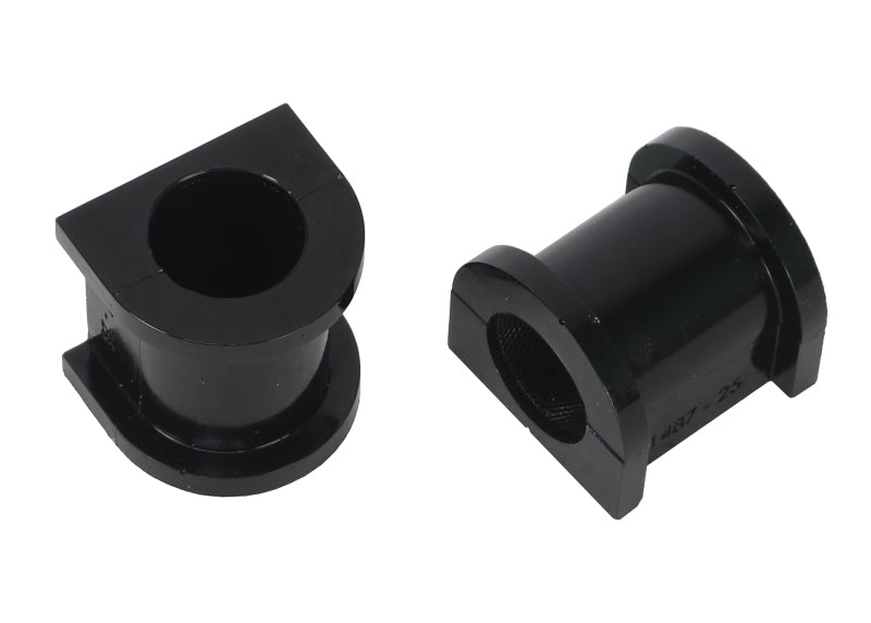 Whiteline Sway Bar - Mount Bushing - 25mm W21999-25 W21999-25 Photo - Close Up