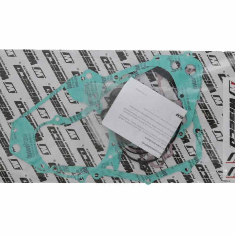 Wiseco 01-04 Yamaha YZ125 Bottom End Gasket Kit WB1061 WB1061 Photo - Primary