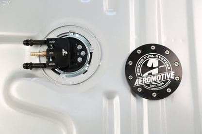Aeromotive Fuel Tank, Gen 2, 78-88 Monte Carlo / Malibu 18451 Photo - in package