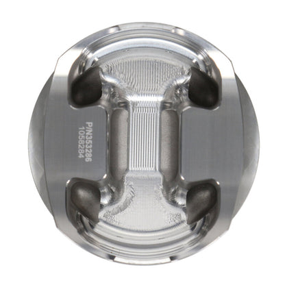 JE Pistons Porsche 3L Aircooled Piston Kit - 95MM Bore - 1.335 In CH - 38.50 CC 353246 353246 User 1