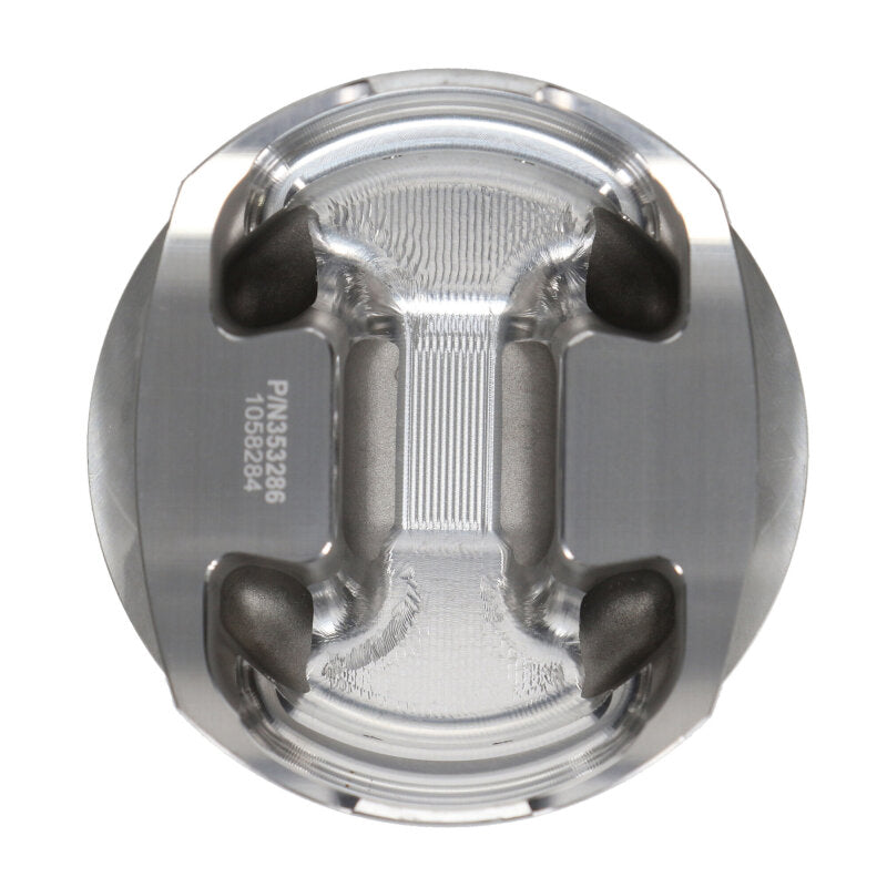 JE Pistons Porsche 3L Aircooled Piston Kit - 95MM Bore - 1.335 In CH - 38.50 CC 353246 353246 User 1