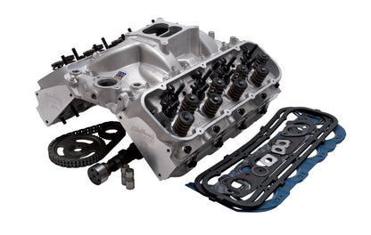 Edelbrock Power Package Top End Kit, E-street & Performer, Bbc 2024 Photo - Unmounted
