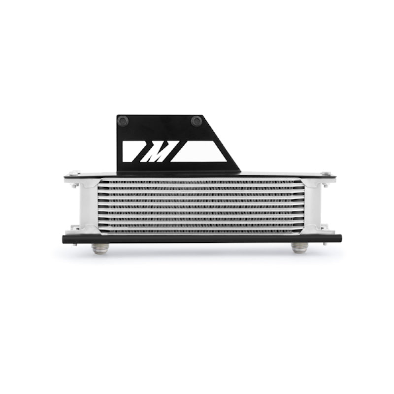 Mishimoto Thermostatic Oil Cooler Kit -Silver 2001-2005 Subaru WRX and STI MMOC-WRX-01T User 1