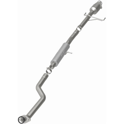 Magnaflow 07-09 Mazda CX-7 2.3L Direct Fit Converter 5491043 5491043 Photo - out of package