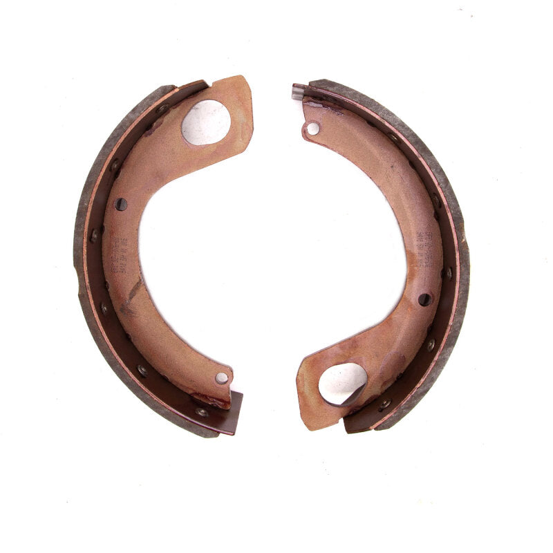 DFC DFC Parking Shoes Brakes, Rotors & Pads Brake Shoes main image