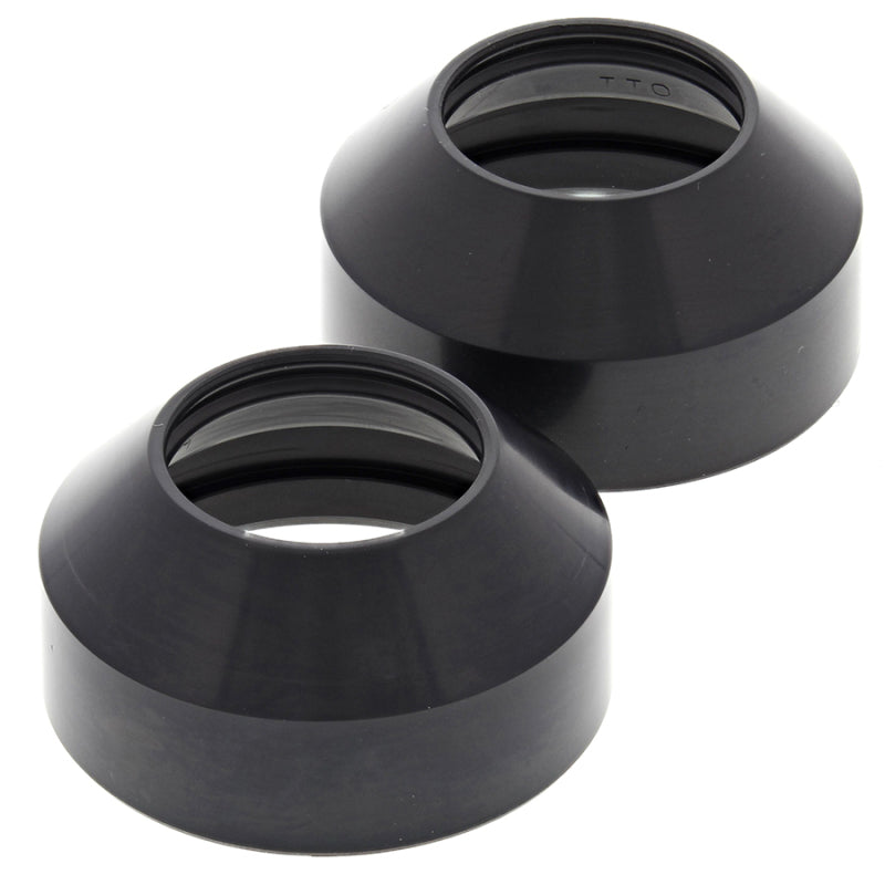 All Balls Racing 80-83 Kawasaki KE175 Fork Dust Seal Only Kit 57-154 57-154 Photo - Primary