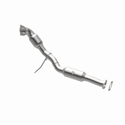 MagnaFlow Volvo California Grade CARB Compliant Direct-Fit Catalytic Converter 5561087 360 Degree Image Set