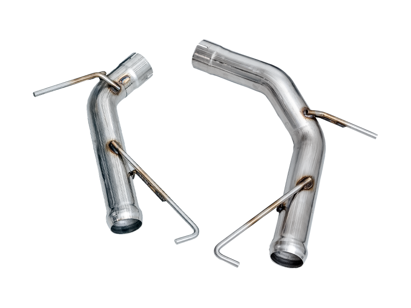 AWE Tuning AWE Exhaust Conversion Kits Exhaust, Mufflers & Tips Catback main image