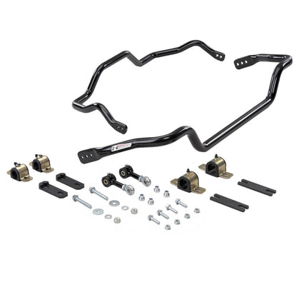 Hotchkis BMW E46 3 Series Non Xi Swaybar Set (Exc. Convertible) 22825 Photo - Primary