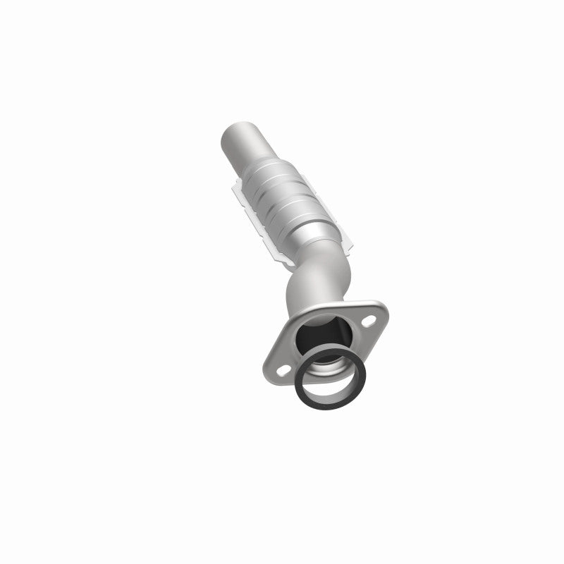 MagnaFlow Dodge Caliber OEM Grade Federal / EPA Compliant Direct-Fit Catalytic Converter 51516 360 Degree Image Set