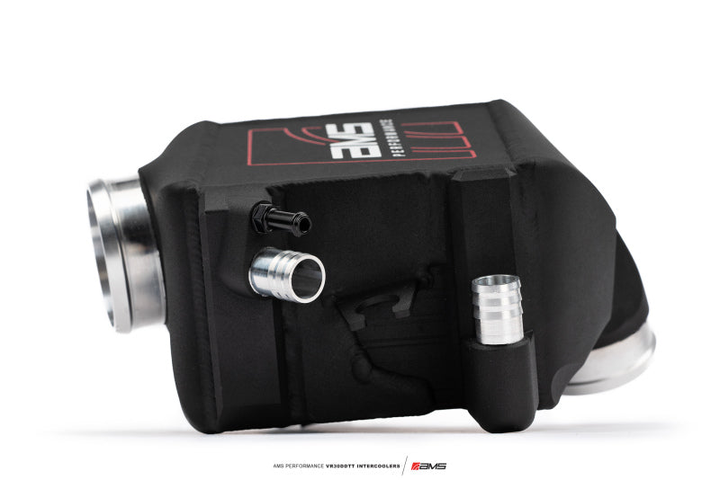 AMS Performance 2017+ Infinti Q50/Q60 VR30 Intercoolers ALP.28.09.0001-1 ALP.28.09.0001-1 User 1