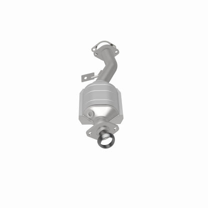 MagnaFlow Subaru HM Grade Federal / EPA Compliant Direct-Fit Catalytic Converter 23874 360 Degree Image Set