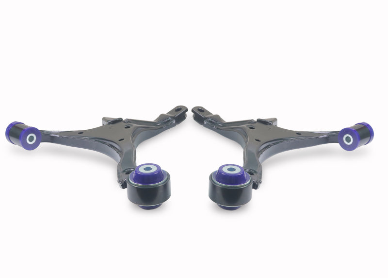 Superpro Honda Cr-V Front LCA Set TRC1094 TRC1094 Photo - Primary