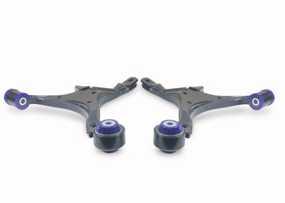 Superpro Honda Cr-V Front LCA Set TRC1094 TRC1094 Photo - Primary
