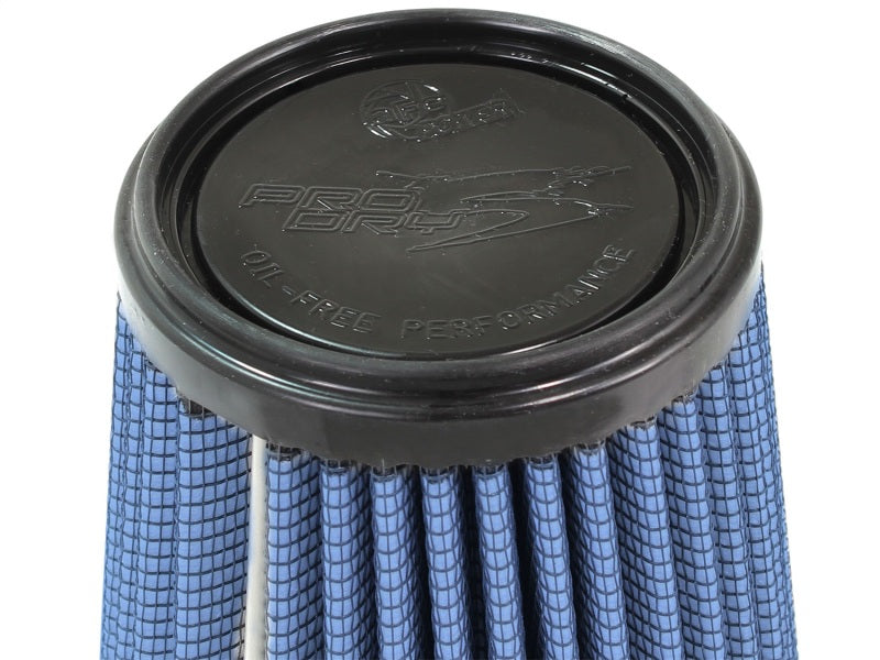 aFe MagnumFLOW Air Filters UCO P5R A/F P5R 2-1/2F x 5B x 3-1/2T x 7H 24-25507 24-25507 Photo - Unmounted