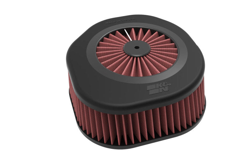K&N Engineering K&N 18-21 Suzuki RMZ450 449 Replacement Air Filter SU-4518XD SU-4518XD Photo - Primary
