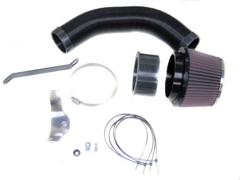 K&N Engineering KN 57 FIPK Air Intake 50 Air Intake Systems Cold Air Intakes main image