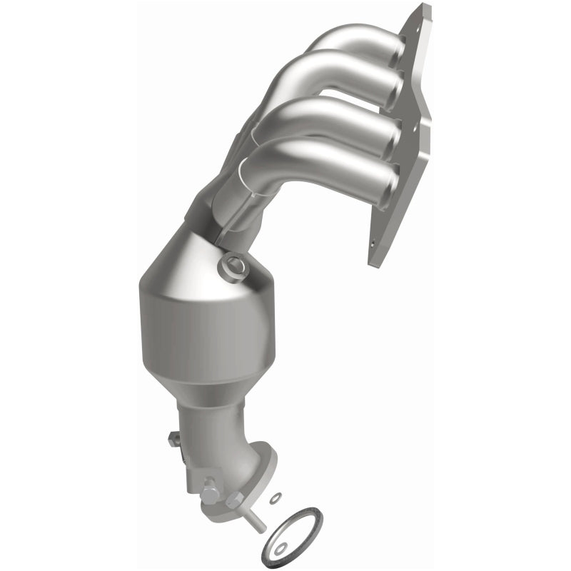 MagnaFlow Toyota Camry OEM Grade Federal / EPA Compliant Manifold Catalytic Converter 51800 Photo - out of package