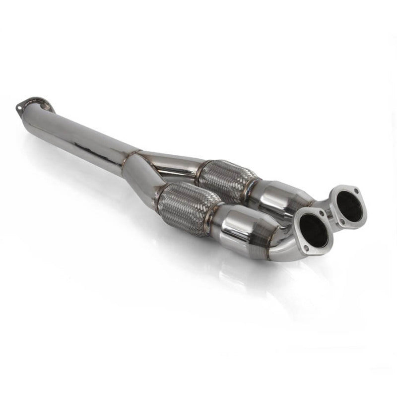 COBB COBB Y-Pipe Exhaust, Mufflers & Tips Y Pipes main image