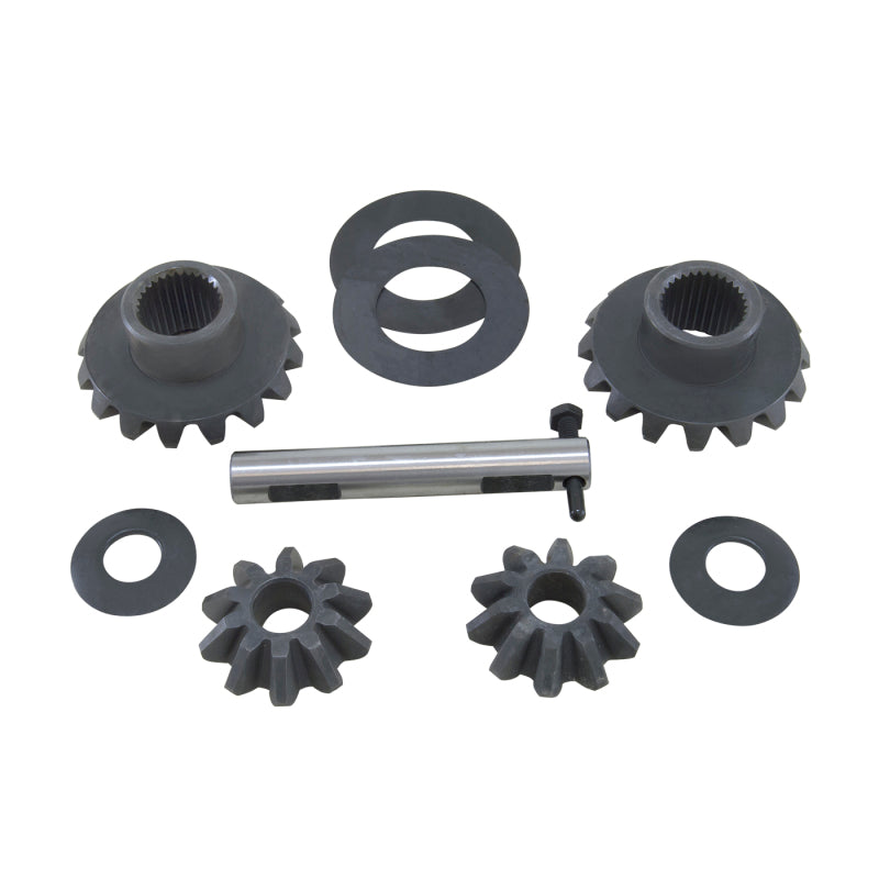 Yukon Gear & Axle Yukon Gear Standard Open Spider Gear Kit For GM 12 Bolt Car and Truck w/ 30 Spline Axles YPKGM12-S-30 YPKGM12-S-30 Photo - Primary