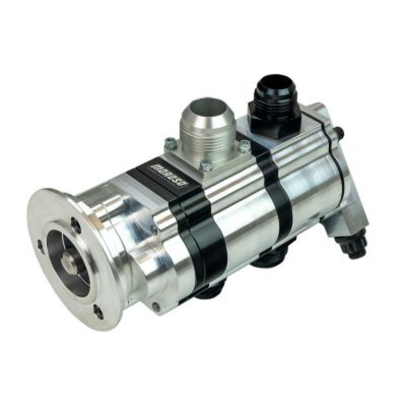 Moroso ProCharger 2 Stage V-Band Mount 1.500 PS Standard Rotation Dry Sump Pump 22392 22392 User 1