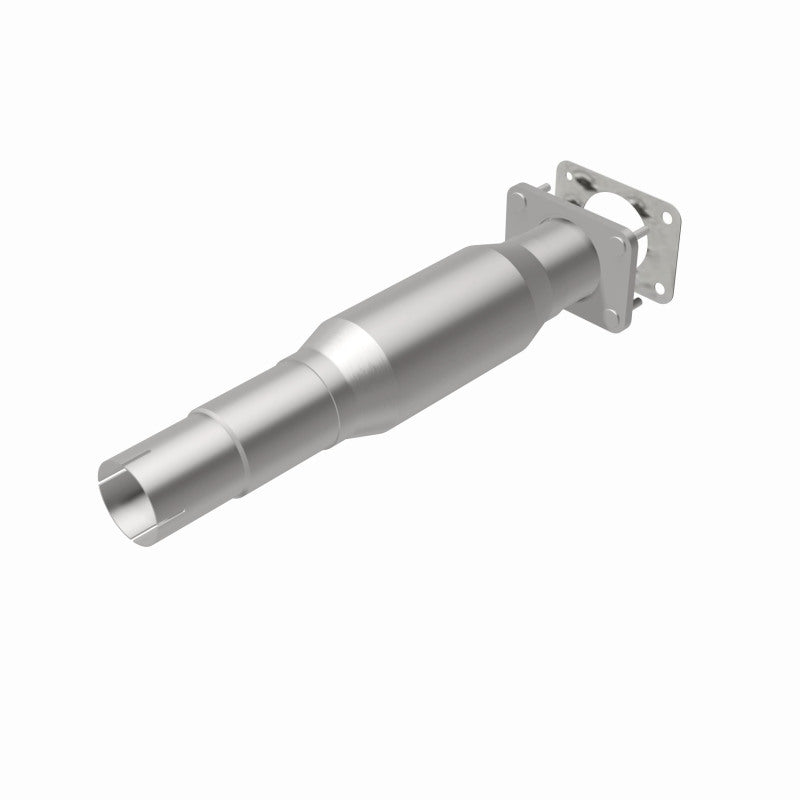MagnaFlow HM Grade Federal / EPA Compliant Direct-Fit Catalytic Converter 93150 360 Degree Image Set