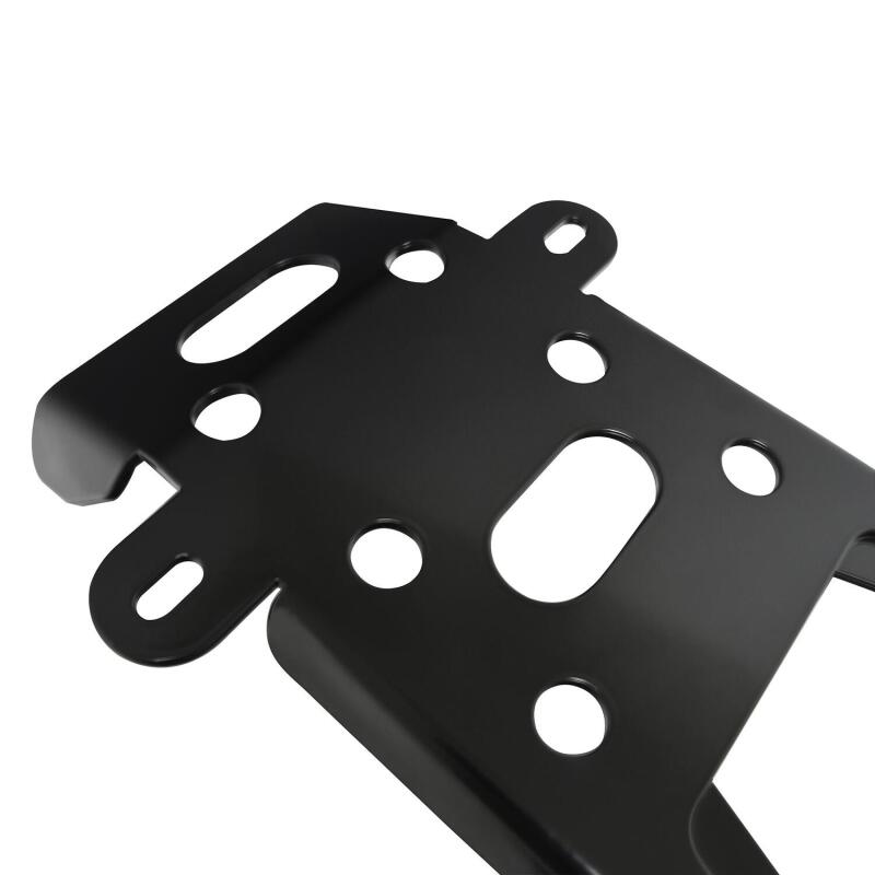 Westin JK 07-11 Oil Pan/Transmission Skid Plate 42-21125 Photo - Unmounted